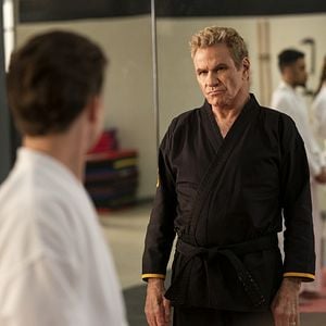 Bilder Cobra Kai