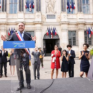 Bilder François-Xavier Demaison