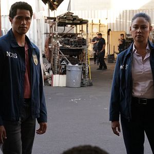 Bilder Navy CIS: Hawaii