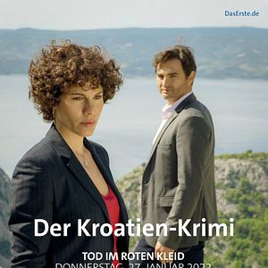 Bilder Der Kroatien-Krimi: Vor Mitternacht