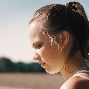 Bilder Niemand ist bei den Kälbern