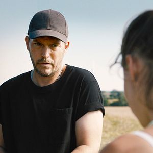 Bilder Niemand ist bei den Kälbern