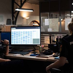 Bilder Adriana Torrebejano