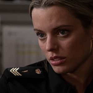 Bilder Adriana Torrebejano