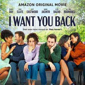 Bilder I Want You Back