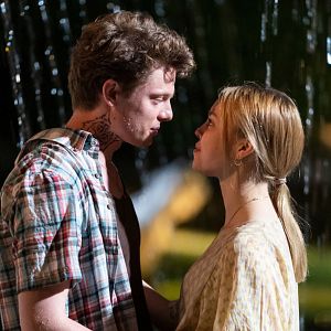 Bilder Die Toten von Salzburg: Vergeltung