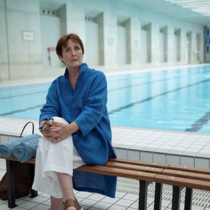 Bilder Fiona Shaw