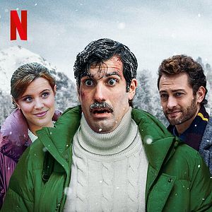 Bilder 1000 km weit weg von Weihnachten