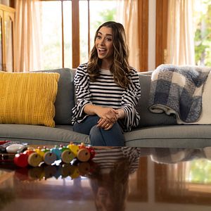 Bilder Cristin Milioti