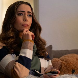 Bilder Cristin Milioti