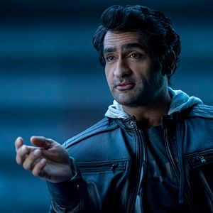 Bilder Death To 2021