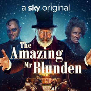 Bilder Der fabelhafte Mr. Blunden