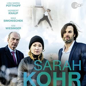 Bilder Sarah Kohr: Schutzbefohlen