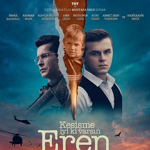 Bilder Kesisme: Iyi Ki Varsin Eren