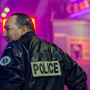 Bilder Patrick d'Assumçao