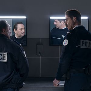 Bilder Simon Abkarian