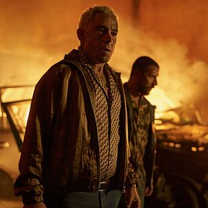 Bilder Gangs Of London