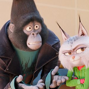 Bilder Sing 2 - Die Show Deines Lebens