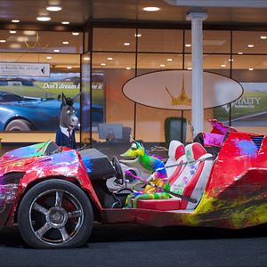 Bilder Sing 2 - Die Show Deines Lebens