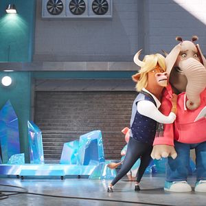 Bilder Sing 2 - Die Show Deines Lebens