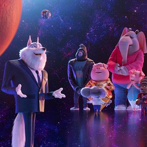 Bilder Sing 2 - Die Show Deines Lebens