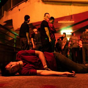 Bilder Are You Lonesome Tonight?