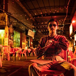 Bilder Are You Lonesome Tonight?