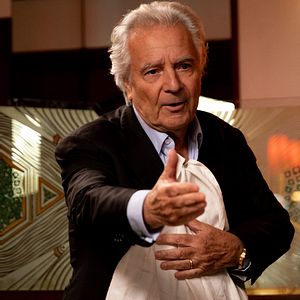 Bilder Pierre Arditi