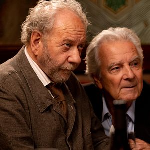 Bilder Jackie Berroyer