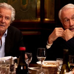 Bilder Bernard Le Coq