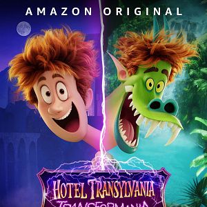 Bilder Hotel Transsilvanien 4 - Eine Monster Verwandlung