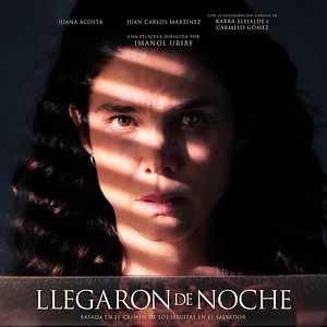 Bilder Llegaron de noche