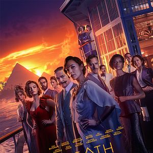 Bilder Tod auf dem Nil