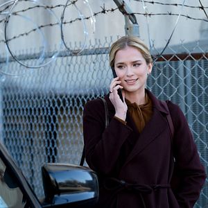 Bilder Elizabeth Lail