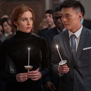 Bilder Kennedy McMann