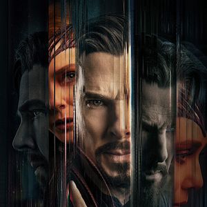 Bilder Doctor Strange In The Multiverse Of Madness