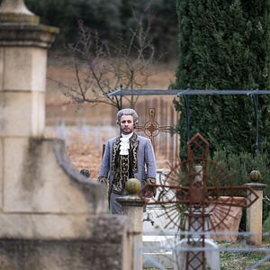 Bilder Candice Renoir