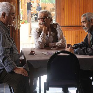 Bilder Dedemin Gözyaşları