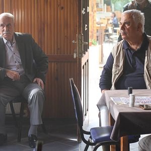 Bilder Dedemin Gözyaşları