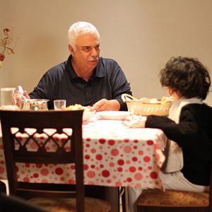 Bilder Dedemin Gözyaşları