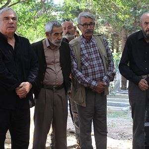 Bilder Dedemin Gözyaşları