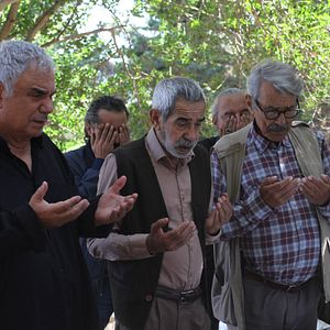 Bilder Dedemin Gözyaşları