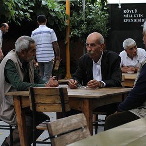 Bilder Dedemin Gözyaşları