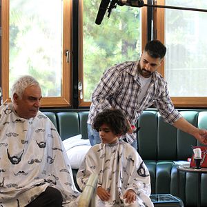 Bilder Dedemin Gözyaşları