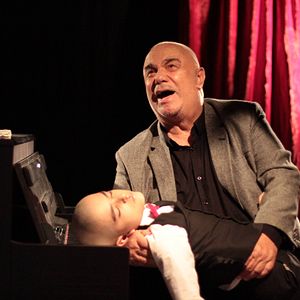 Bilder Dedemin Gözyaşları