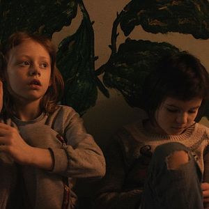 Bilder Heimweh - Kindheit zwischen den Fronten