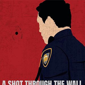 Bilder A Shot Through The Wall