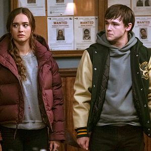 Bilder Dexter: New Blood