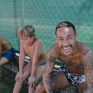 Bilder Neymar: Das vollkommene Chaos