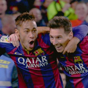 Bilder Neymar: Das vollkommene Chaos